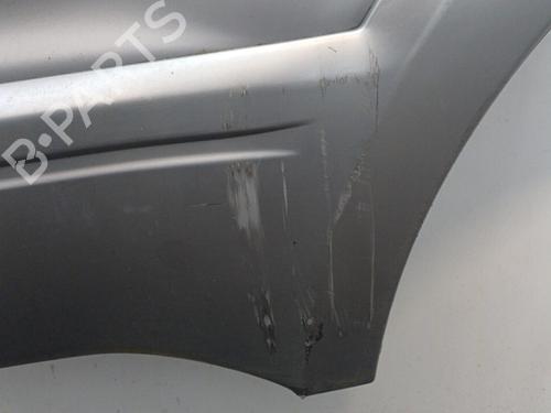Left rear door MITSUBISHI PAJERO III (V7_W, V6_W) 3.2 Di-D (V68W) | BP22102637C4 