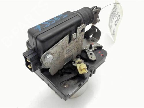 Used Rear left lock Rear left lock DACIA LOGAN MCV (KS_) 1.5 dCi (KS0W) (86 hp) 22227770 22227770