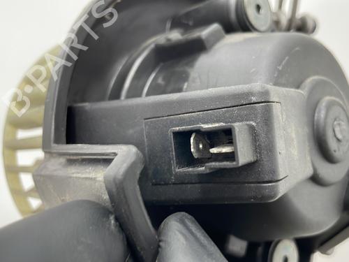 Heater blower motor PEUGEOT BOXER Platform/Chassis (ZCT_) 2.5 D | BP28795540M62