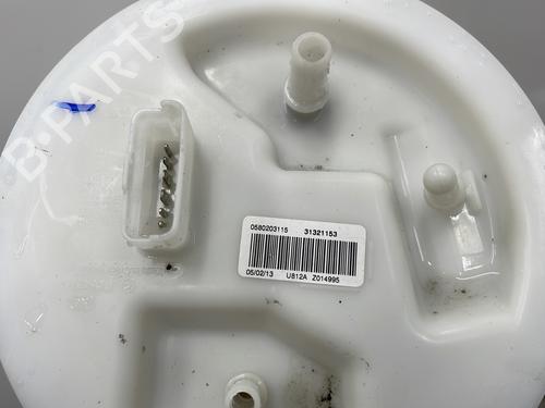 Fuel pump VOLVO V40 Hatchback (525) D3 | BP29419822M76 