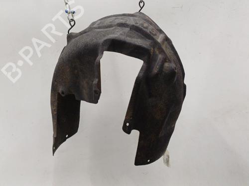 Wheel arch BMW 1 (F20) 118 d | BP20449701C56