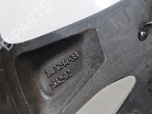 Used Rim Rim 38493778 38493778