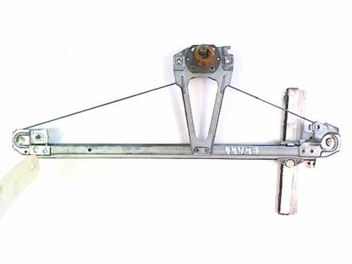 Used Rear right window mechanism MERCEDES-BENZ 190 (W201) E 2.3 (201.028) (136 hp) 20432593