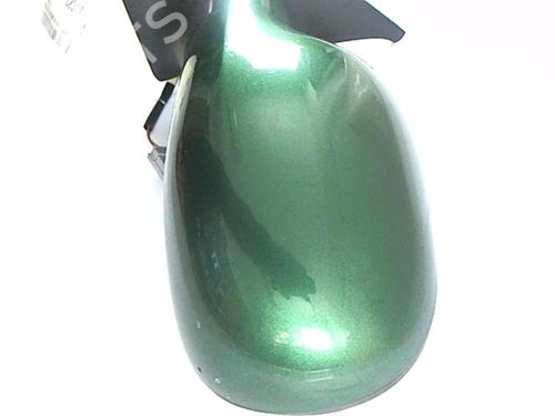 Left mirror NISSAN MICRA III (K12) 1.4 16V | BP20448882C26 