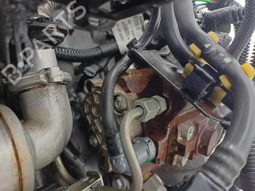 Engine CITROËN C5 III (RD_) 1.6 HDi 110 (RD9HZC) | BP37037499M1 - Image 7