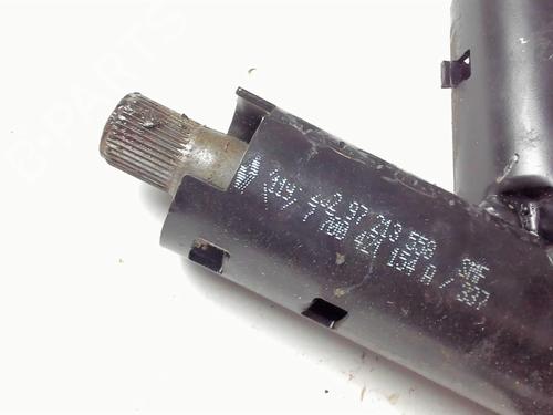 Used Steering column Steering column RENAULT MEGANE I (BA0/1_) 1.9 dTi (BA08, BA0N) (98 hp) 20402430 20402430