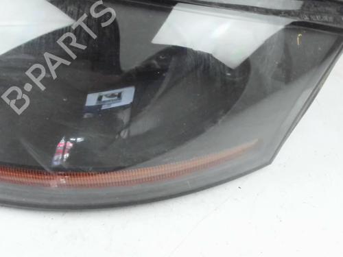 Left headlight AUDI TT (8N3) 1.8 T | BP39016699C28 - Image 5