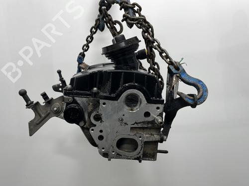 Cylinder head VW TOURAN (1T1, 1T2) 1.9 TDI | BP21162818M5 