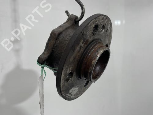 Left rear steering knuckle MINI MINI (R56) Cooper D | BP33559795M27 - Image 2