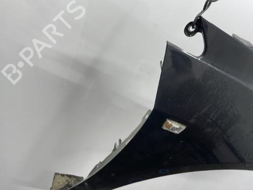 Right front fenders CHEVROLET CRUZE (J300) 2.0 CDI | BP22102796C42 