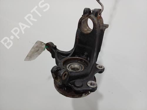 Left front steering knuckle CITROËN C3 III (SX) 1.2 PureTech 82 | BP37727795M25 - Image 6
