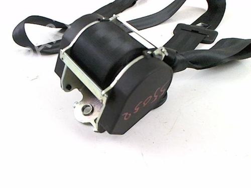 Front right belt tensioner DACIA SANDERO 1.4 MPI LPG | BP20473473C88 
