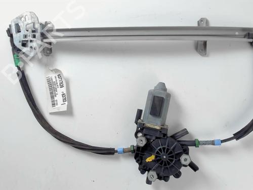 Used Front left window mechanism FORD ESCORT VI Turnier (GAL, ANL) 1.4 (75 hp) 20469575