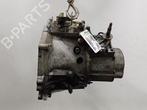 Gearbox CITROËN C4 I (LC_) 1.6 HDi | BP20467951M3 