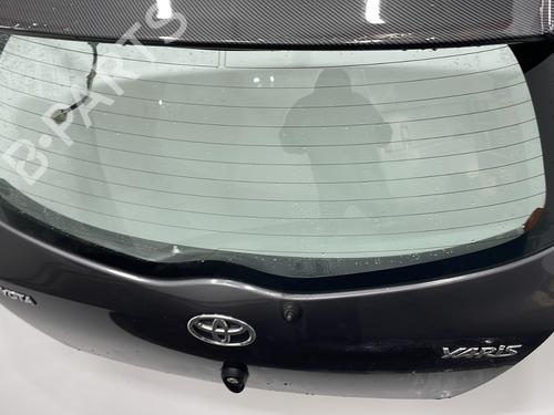 Bagklap CC/Kombi-Coupé TOYOTA YARIS (_P9_) 1.0 VVT-i (KSP90_, KSP90R) | BP29921934C6