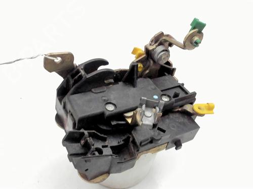 Front left lock RENAULT KANGOO (KC0/1_) 1.2 (KC0A, KC0K, KC0F, KC01) | BP32275854C98