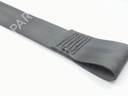 Used Front left seatbelt Front left seatbelt RENAULT MEGANE III Coupe (DZ0/1_) 1.4 TCe (DZ0F, DZ1V) (131 hp) 20401557 20401557