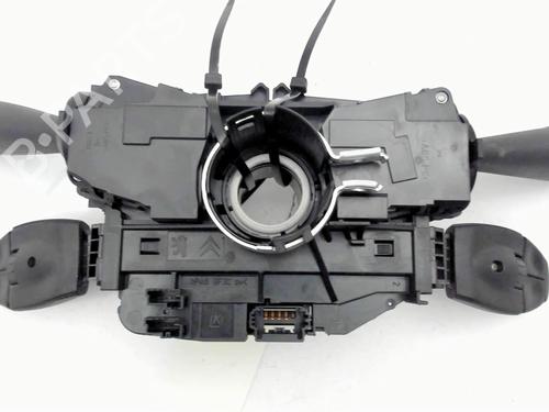 Steering column stalk CITROËN C3 II (SC_) 1.4 HDi 70 (SC8HZC, SC8HR0, SC8HP4) | BP33701797I23 - Image 4