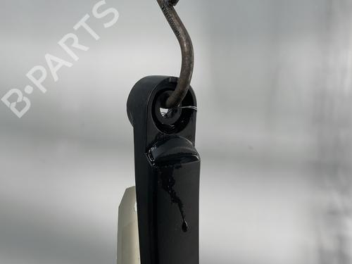 Front windshield wiper arm NISSAN MICRA IV (K13K, K13KK) 1.2 | BP23232668C143 