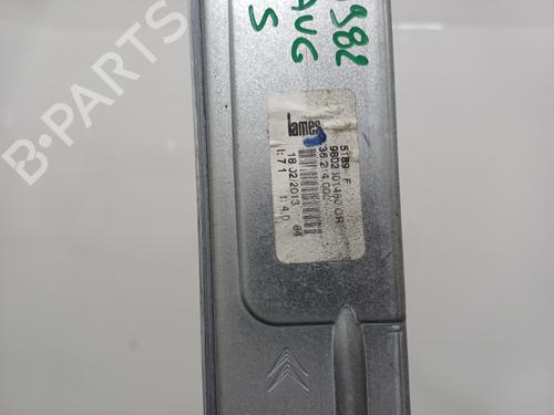 Front left window mechanism CITROËN C3 Picasso (SH_) | BP36444817C22 - Image 7