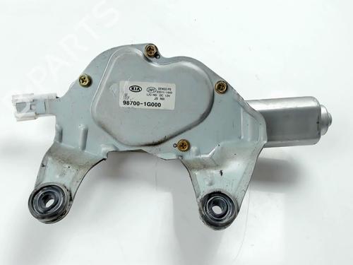Rear wiper motor KIA RIO II (JB) 1.5 CRDi | BP20401319M102 
