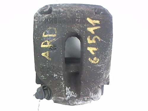 Used Right rear brake caliper BMW 5 (E39) 530 d (193 hp) 20403619