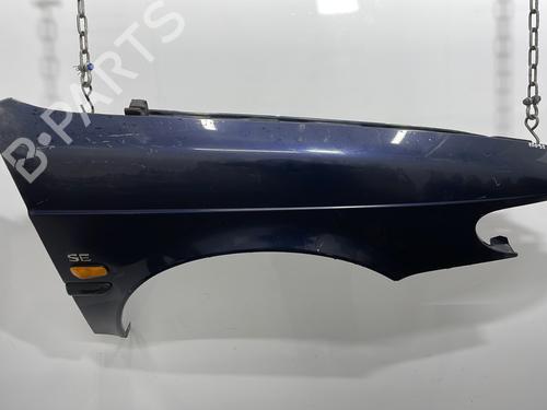 Used Right front fenders SAAB 9-3 Cabriolet (YS3D) 2.0 i (131 hp) 20440499