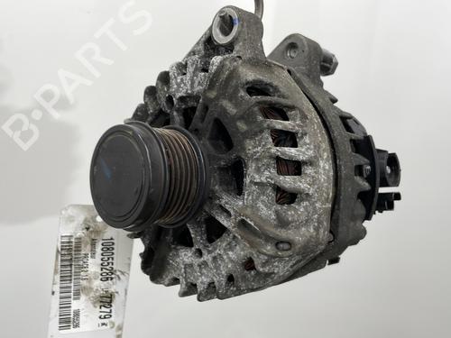Alternator TOYOTA PROACE Van (MDZ_) 1.6 D4d (MDZ2) | BP27187018M7 
