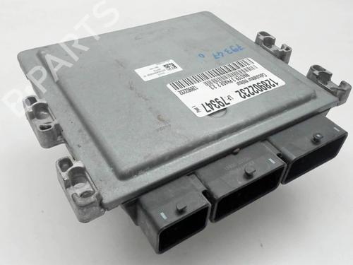 Used Engine control unit (ECU) Engine control unit (ECU) 37037595 37037595