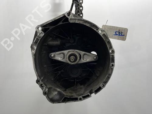Gearbox BMW 3 Coupe (E92) 320 d | BP21207703M3