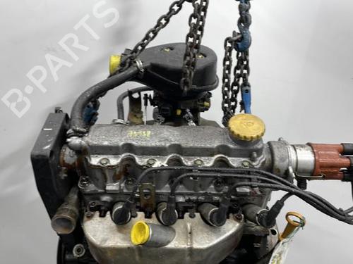 Used Engine Engine OPEL CORSA B (S93) 1.2 i (F08, F68, M68) (45 hp) 20418299 20418299