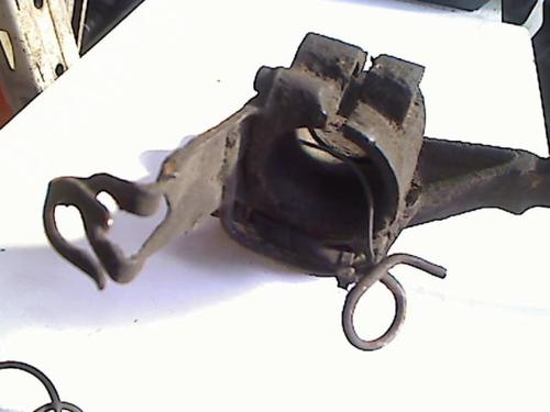 Left front steering knuckle CITROËN BX (XB-_) 16 | BP21203448M25 