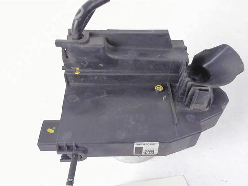 Front right lock CITROËN C4 Picasso II 1.6 HDi / BlueHDi 115 | BP20400089C97 