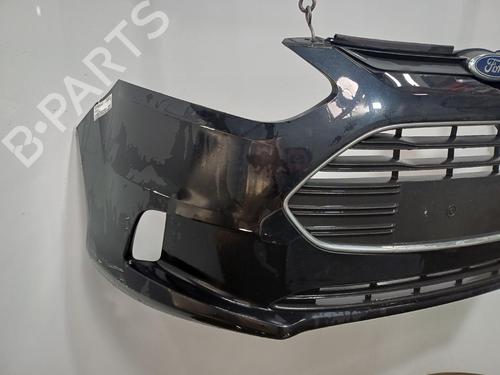 Front bumper FORD B-MAX (JK) 1.0 EcoBoost | BP38744803C7 - Image 2