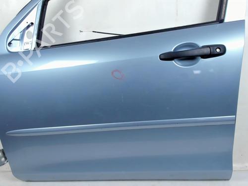 Left front door MAZDA 2 (DY) 1.4 CD | BP22102237C2 