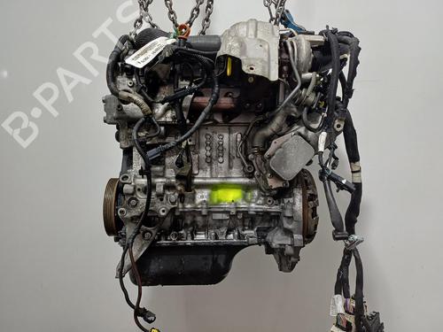 Engine CITROËN C3 II (SC_) 1.4 HDi 70 (SC8HZC, SC8HR0, SC8HP4) | BP38943320M1 - Image 9