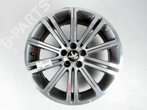 Used Rim PEUGEOT RCZ 1.6 16V (156 hp) 31679452