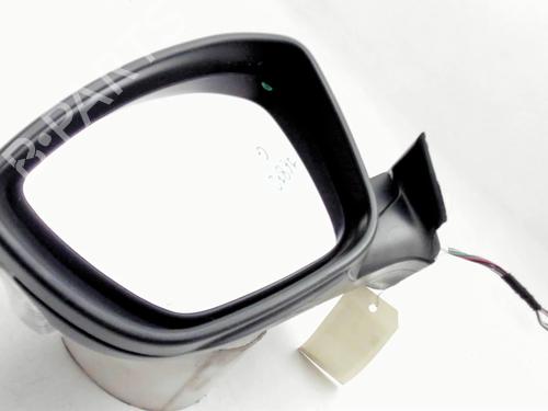 Used Left mirror Left mirror PEUGEOT 2008 I (CU_) 1.5 BlueHDI 120 (120 hp) 33559738 33559738