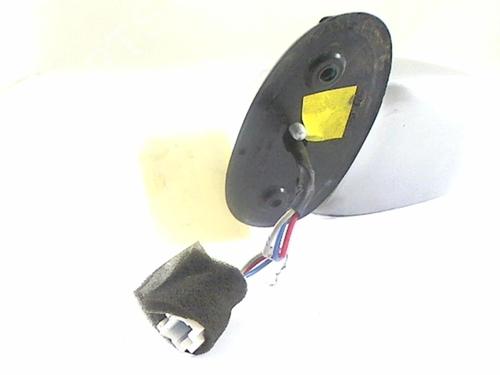 Right mirror CHEVROLET MATIZ (M200, M250) 0.8 | BP20448911C27 