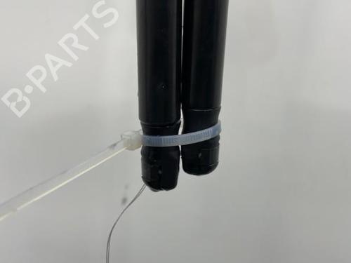 Used Tailgate lift support Tailgate lift support 21240646 21240646