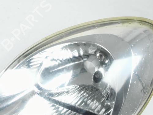 Left headlight RENAULT KANGOO Express (FC0/1_) 1.5 dCi (FC07, FC1R) | BP31362772C28 - Image 3