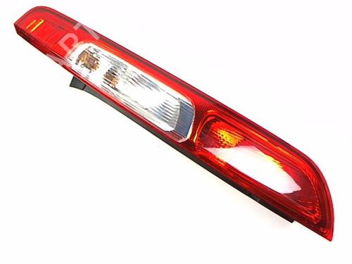 Right taillight FORD FOCUS II (DA_, HCP, DP) 1.6 TDCi | BP20472410C35 
