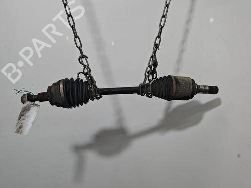 Used Left front driveshaft Left front driveshaft 38422463 38422463