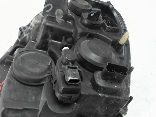 Right headlight RENAULT MODUS / GRAND MODUS (F/JP0_) 1.5 dCi 75 | BP31839351C29 