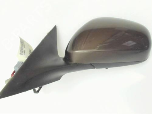 Left mirror ALFA ROMEO 159 (939_) 1.9 JTDM 8V (939AXE1B) | BP20441324C26 
