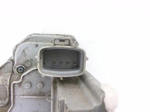 Front right lock FIAT BRAVO II (198_) 1.6 D Multijet (198AXM1B) | BP20432686C97 