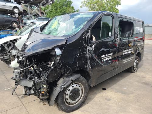 Camera RENAULT TRAFIC III Van (FG_) 2.0 dCi 150 (FGMU) | BP39760081E14 - Image 11