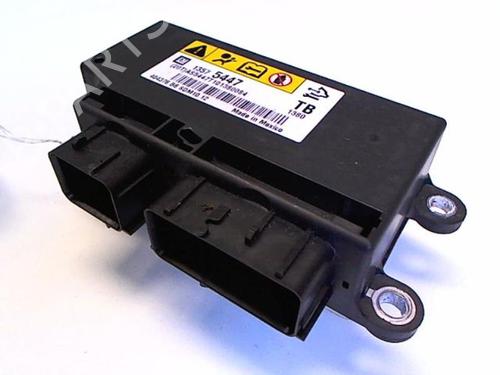 ECU airbags OPEL INSIGNIA A Sports Tourer (G09) 1.8 (35) | BP21231760M53 