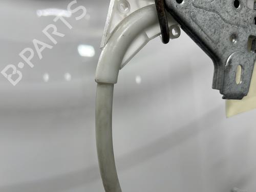 Rear left window mechanism RENAULT MEGANE I (BA0/1_) 1.9 dTi (BA08, BA0N) | BP30115590C24