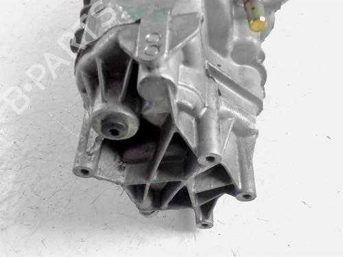 Gearbox VW PASSAT B5.5 (3B3) 1.9 TDI | BP21206535M3 